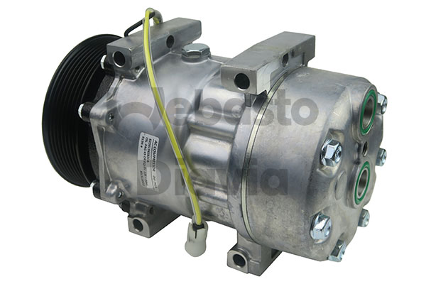 Compresor, climatizare 82D0156282CA WEBASTO