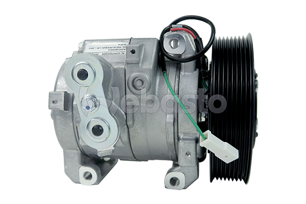 Compresor, climatizare 82D0156500CA WEBASTO