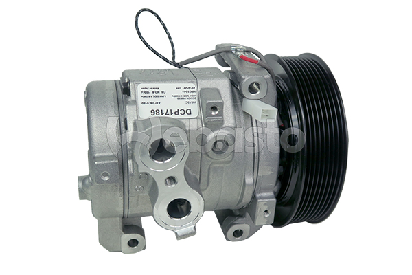 Compresor, climatizare 82D0156500MA WEBASTO