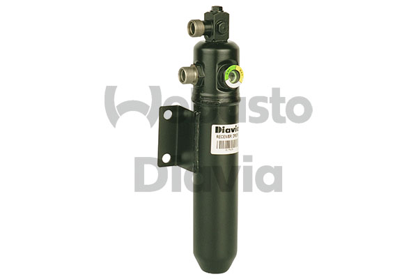 Uscator,aer conditionat 82D0175239A WEBASTO