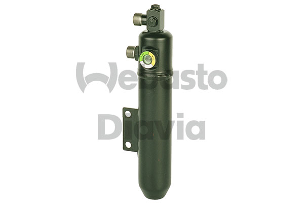 Uscator,aer conditionat 82D0175240A WEBASTO