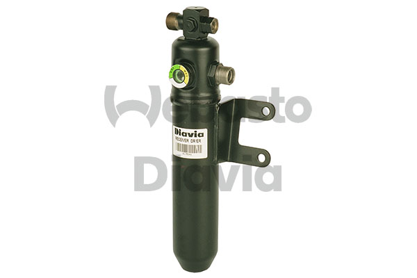 Uscator,aer conditionat 82D0175241A WEBASTO