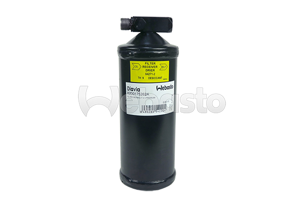 Uscator,aer conditionat 82D0175262A WEBASTO