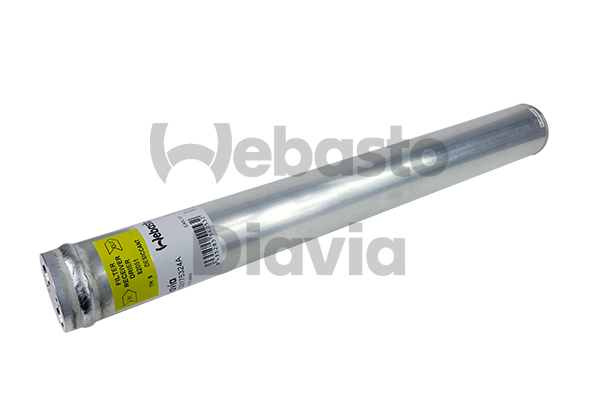 Uscator,aer conditionat 82D0175324A WEBASTO