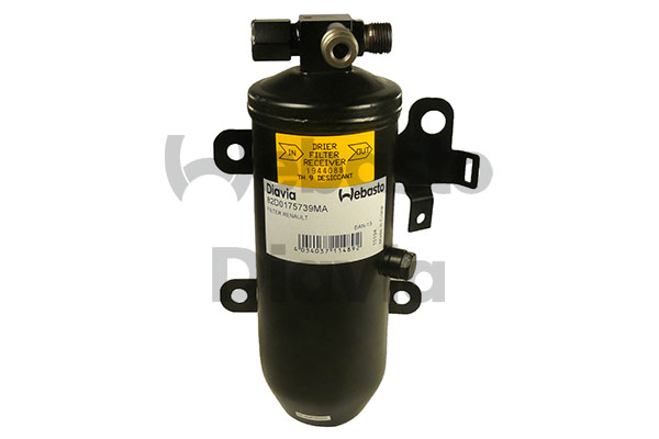 Uscator,aer conditionat 82D0175739MA WEBASTO