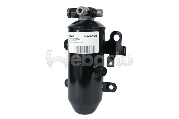 Uscator,aer conditionat 82D0175775MA WEBASTO