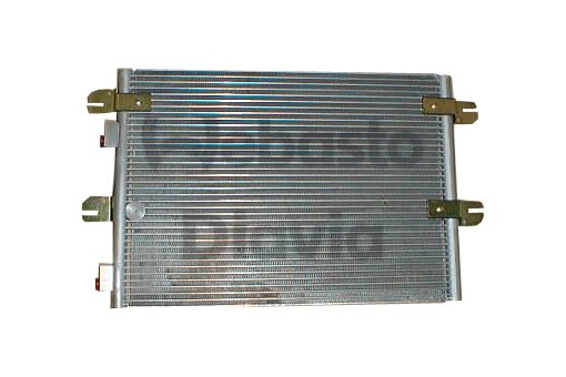 Condensator, climatizare 82D0225470A WEBASTO