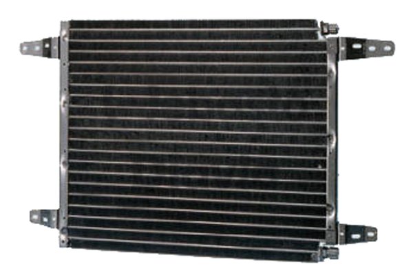Condensator, climatizare 82D0225577A WEBASTO