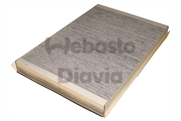 Filtru, aer habitaclu 82D0325259CA WEBASTO