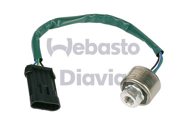 Comutator presiune, aer conditionat 82D0435061A WEBASTO