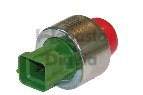 Comutator presiune, aer conditionat 82D0435074A WEBASTO