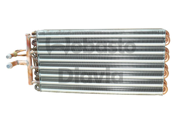 Evaporator,aer conditionat 82D0526142MA WEBASTO