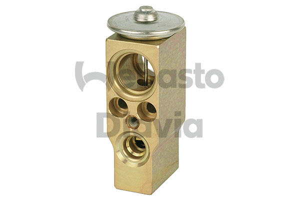 Supapa expansiune, clima 82D0585022A WEBASTO