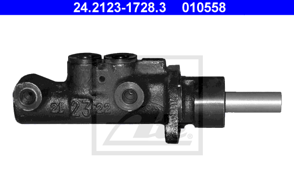 Pompa centrala, frana 24.2123-1728.3 ATE