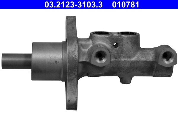 Pompa centrala, frana 03.2123-3103.3 ATE