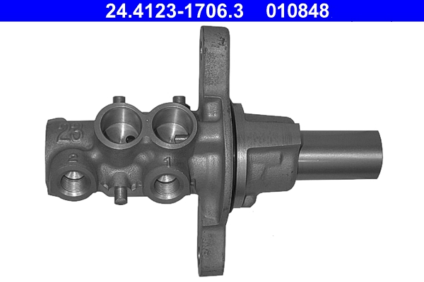 Pompa centrala, frana 24.4123-1706.3 ATE
