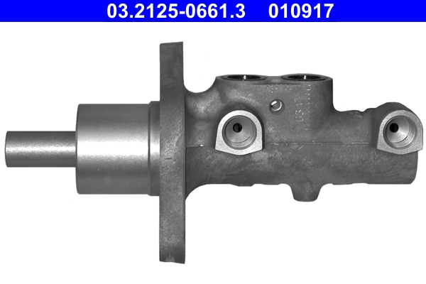 Pompa centrala, frana 03.2125-0661.3 ATE