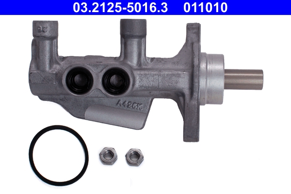 Pompa centrala, frana 03.2125-5016.3 ATE