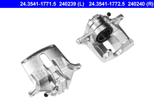 Etrier frana 24.3541-1771.5 ATE