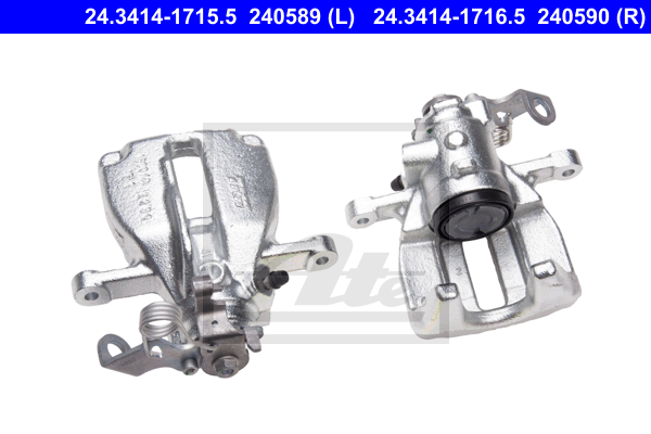 Etrier frana 24.3414-1716.5 ATE