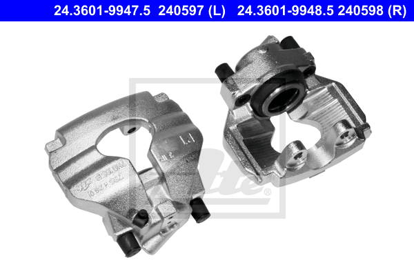 Etrier frana 24.3601-9948.5 ATE