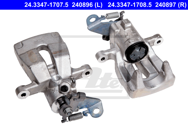 Etrier frana 24.3347-1707.5 ATE