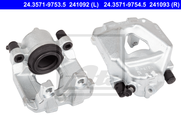 Etrier frana 24.3571-9754.5 ATE