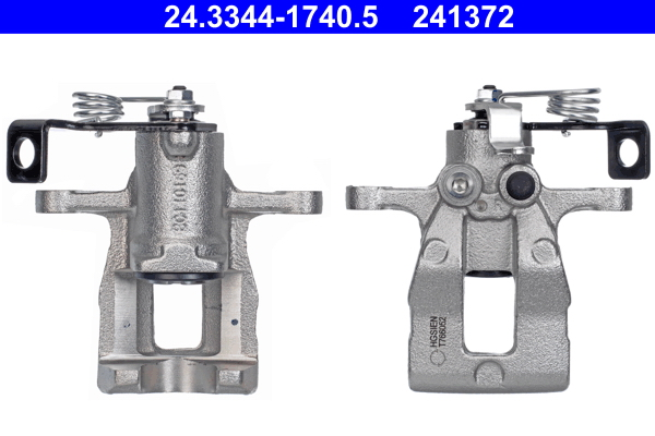 Etrier frana 24.3344-1740.5 ATE