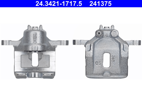 Etrier frana 24.3421-1717.5 ATE