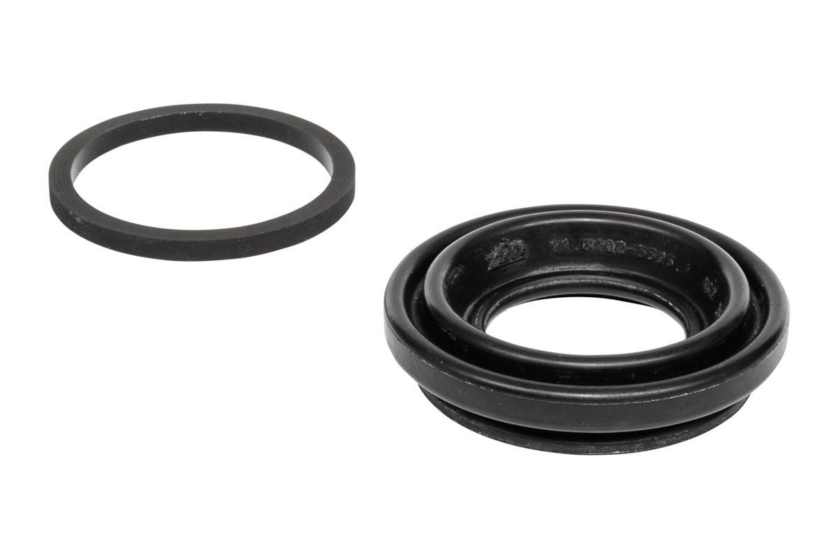 Set garnituri, etrier frana 11.0441-3305.2 ATE