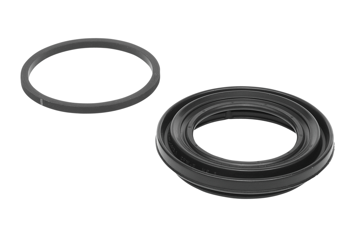 Set garnituri, etrier frana 11.0441-4811.2 ATE