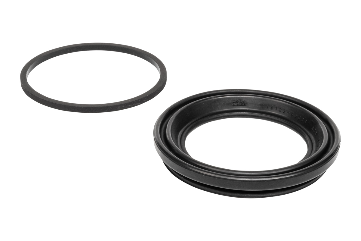 Set garnituri, etrier frana 11.0441-6003.2 ATE