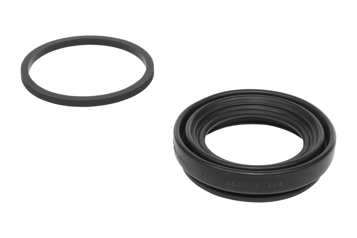 Set garnituri, etrier frana 11.0441-4502.2 ATE