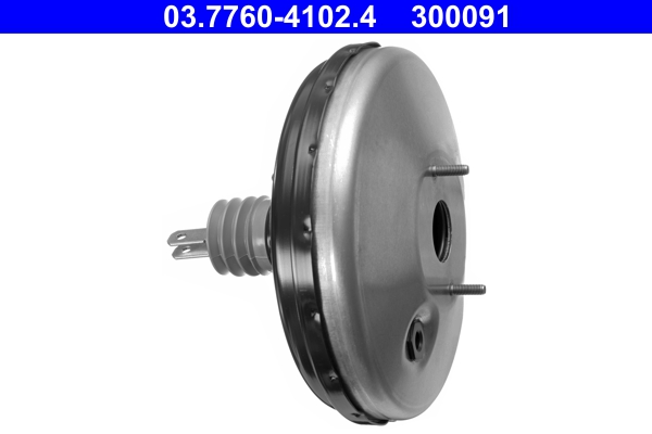 Amplificare frane 03.7760-4102.4 ATE