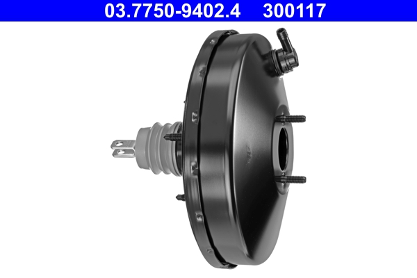 Amplificare frane 03.7750-9402.4 ATE