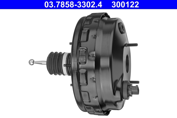 Amplificare frane 03.7858-3302.4 ATE