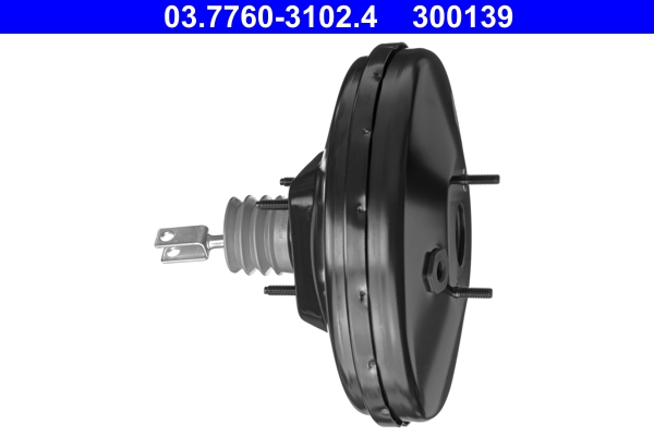 Amplificare frane 03.7760-3102.4 ATE