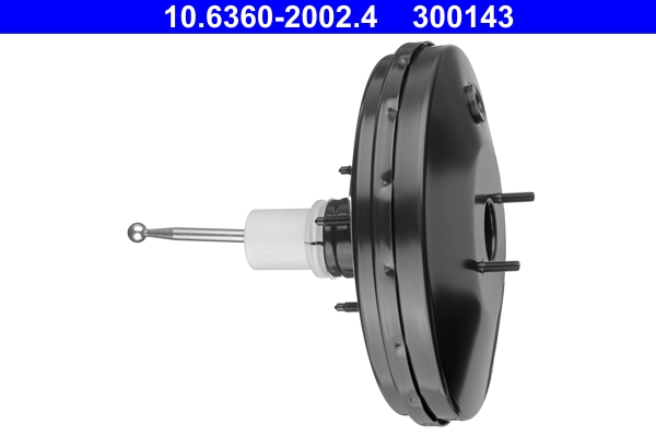 Amplificare frane 10.6360-2002.4 ATE