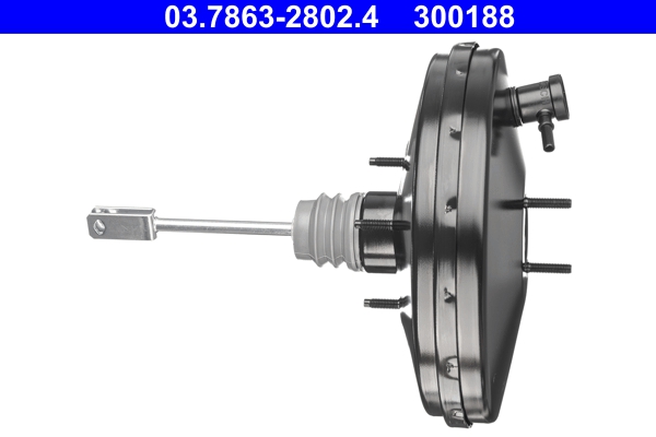 Amplificare frane 03.7863-2802.4 ATE
