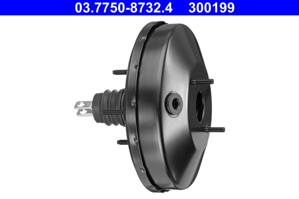 Amplificare frane 03.7750-8732.4 ATE