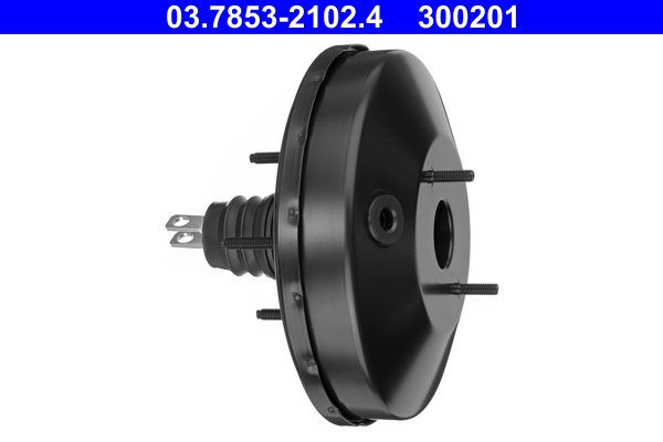 Amplificare frane 03.7853-2102.4 ATE
