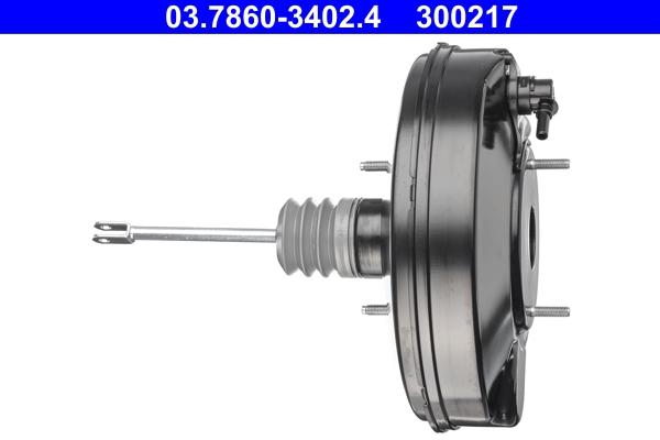 Amplificare frane 03.7860-3402.4 ATE