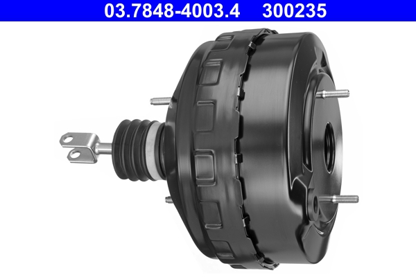 Amplificare frane 03.7848-4003.4 ATE