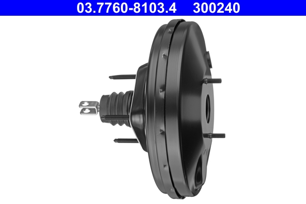 Amplificare frane 03.7760-8103.4 ATE