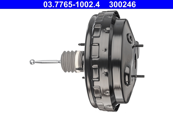 Amplificare frane 03.7765-1002.4 ATE