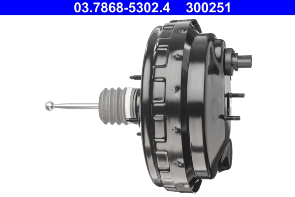 Amplificare frane 03.7868-5302.4 ATE