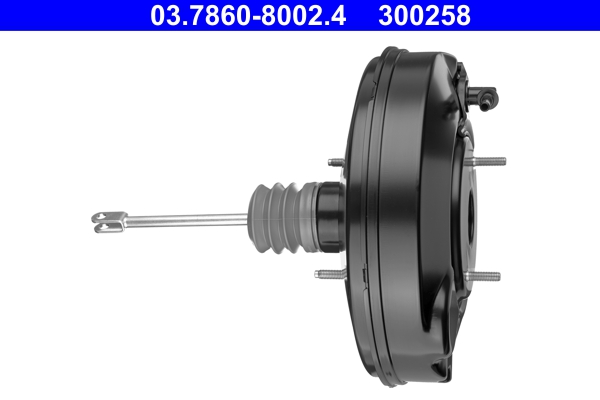 Amplificare frane 03.7860-8002.4 ATE