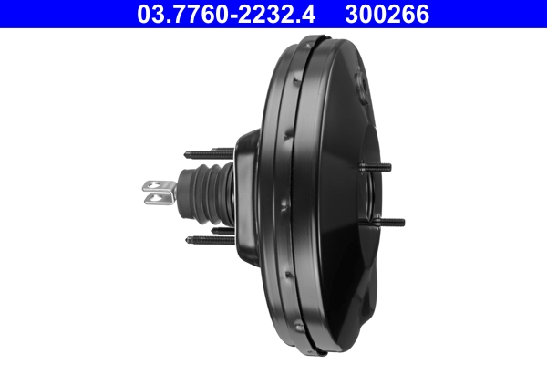 Amplificare frane 03.7760-2232.4 ATE