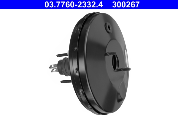 Amplificare frane 03.7760-2332.4 ATE