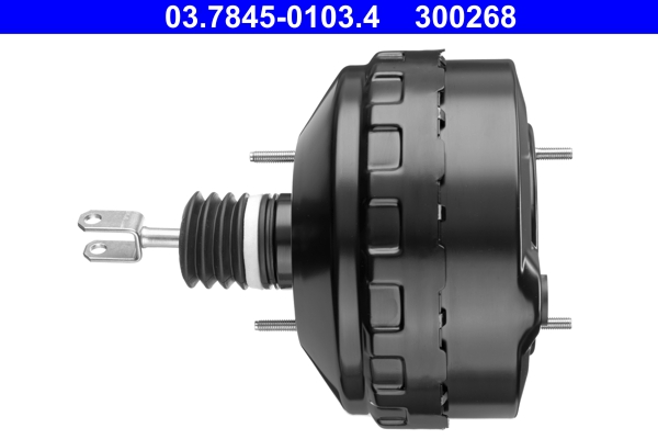 Amplificare frane 03.7845-0103.4 ATE